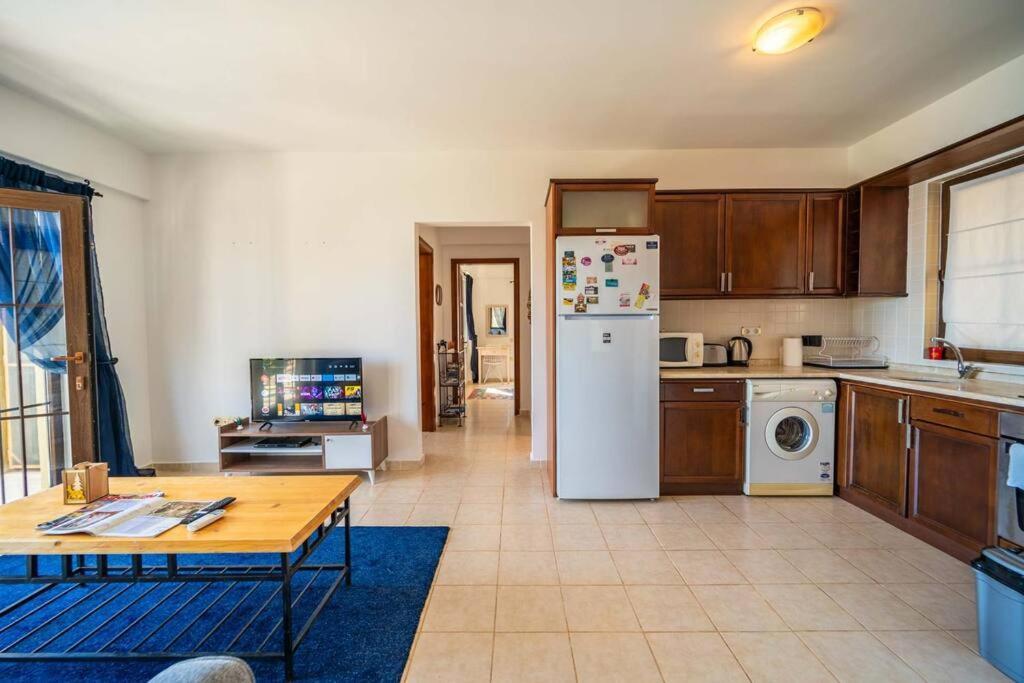 Azure Apartment With Sea View In Kalkan Exterior foto
